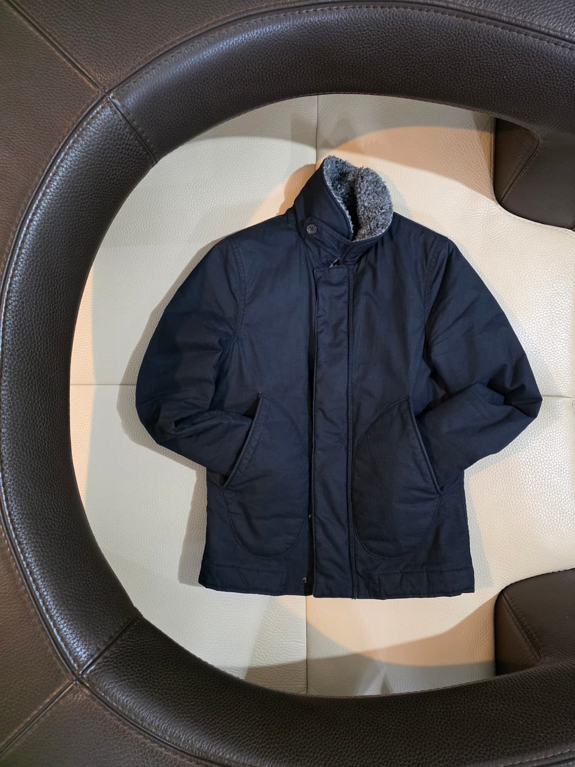 Rip van winkle N-1 jacket 상품이미지1