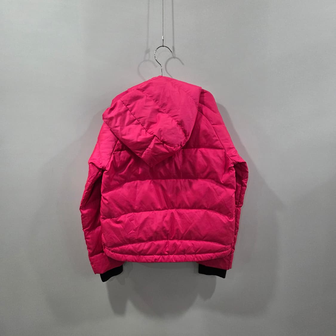 폴로랄프로렌 키즈 경량패딩 M(8/10) 상품이미지3