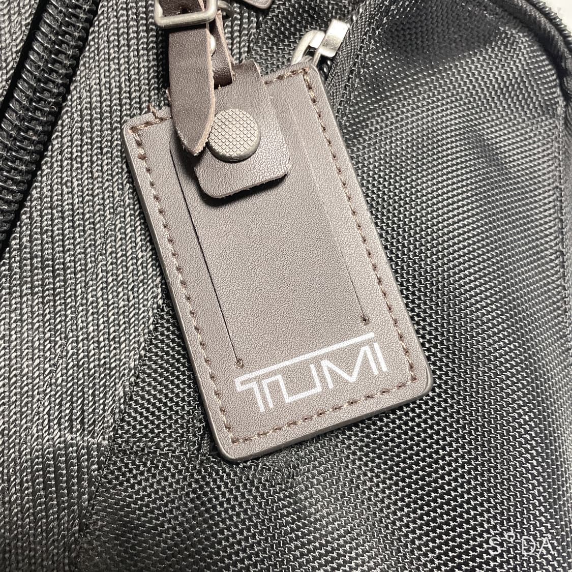 투미 알파 브라보 슬링백 상품이미지2