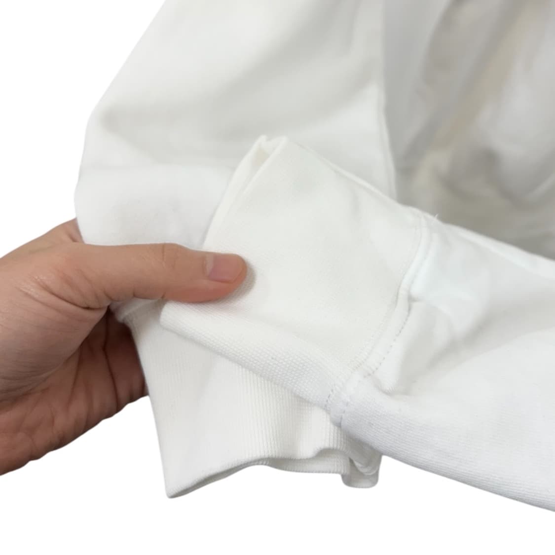 나이키 포켓 스우시 맨투맨 상품이미지4