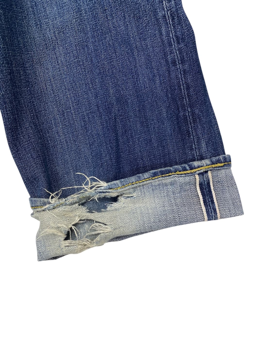 00's LVC 71501 빅 E 셀비지 상품이미지6