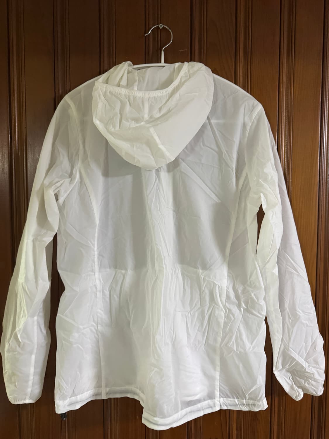 코오롱 에그 포켓 바람막이 100 상품이미지5