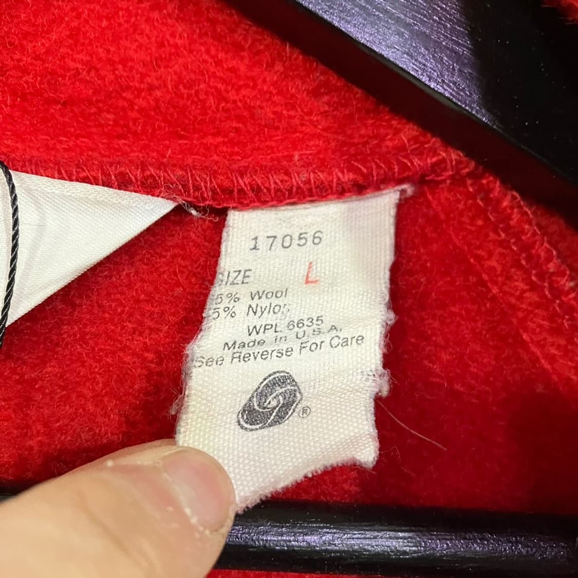 울리치 워크 후드 코트 상품이미지6