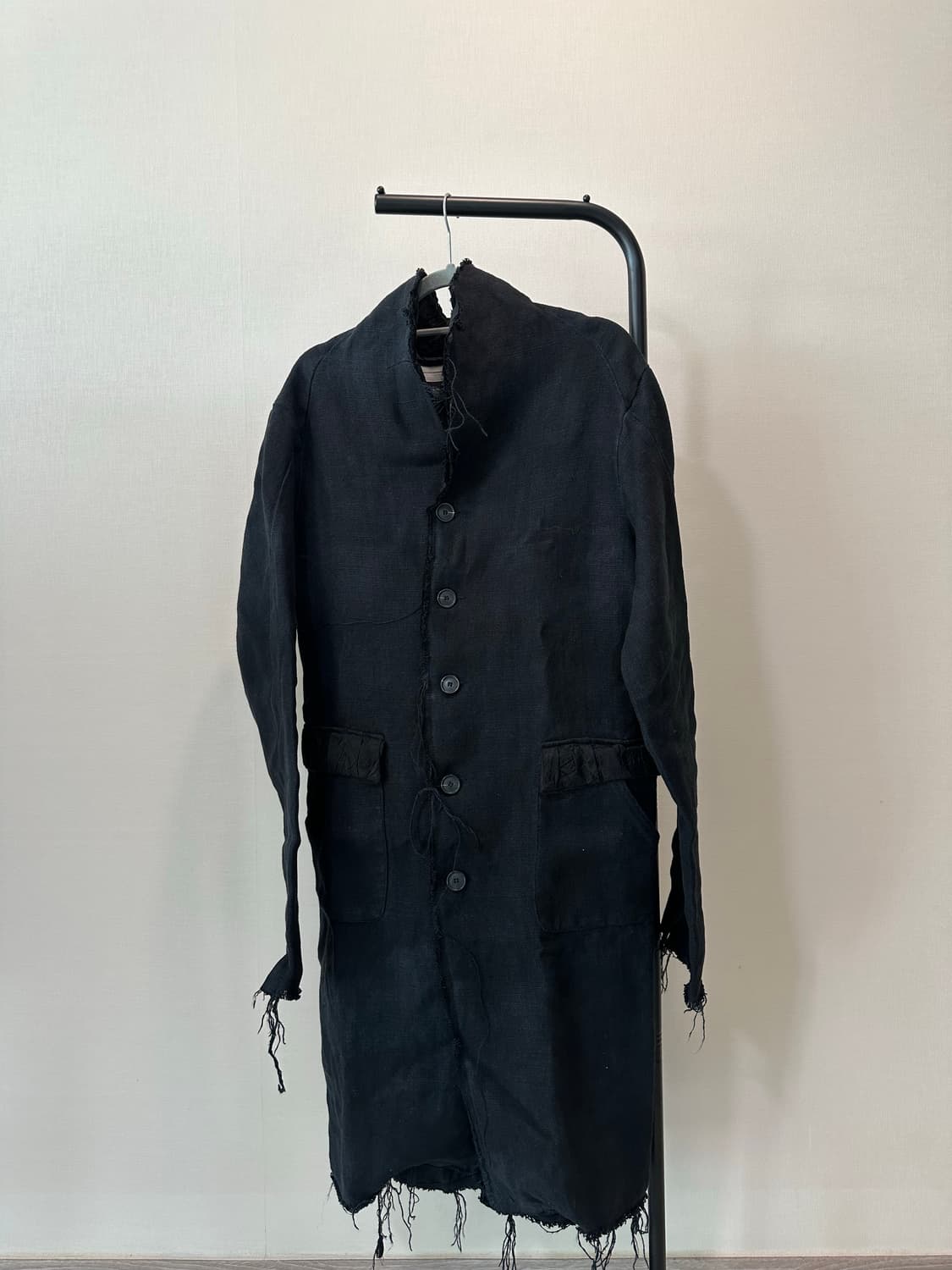 잠바렛 프로토지컬 코트 48 상품이미지1