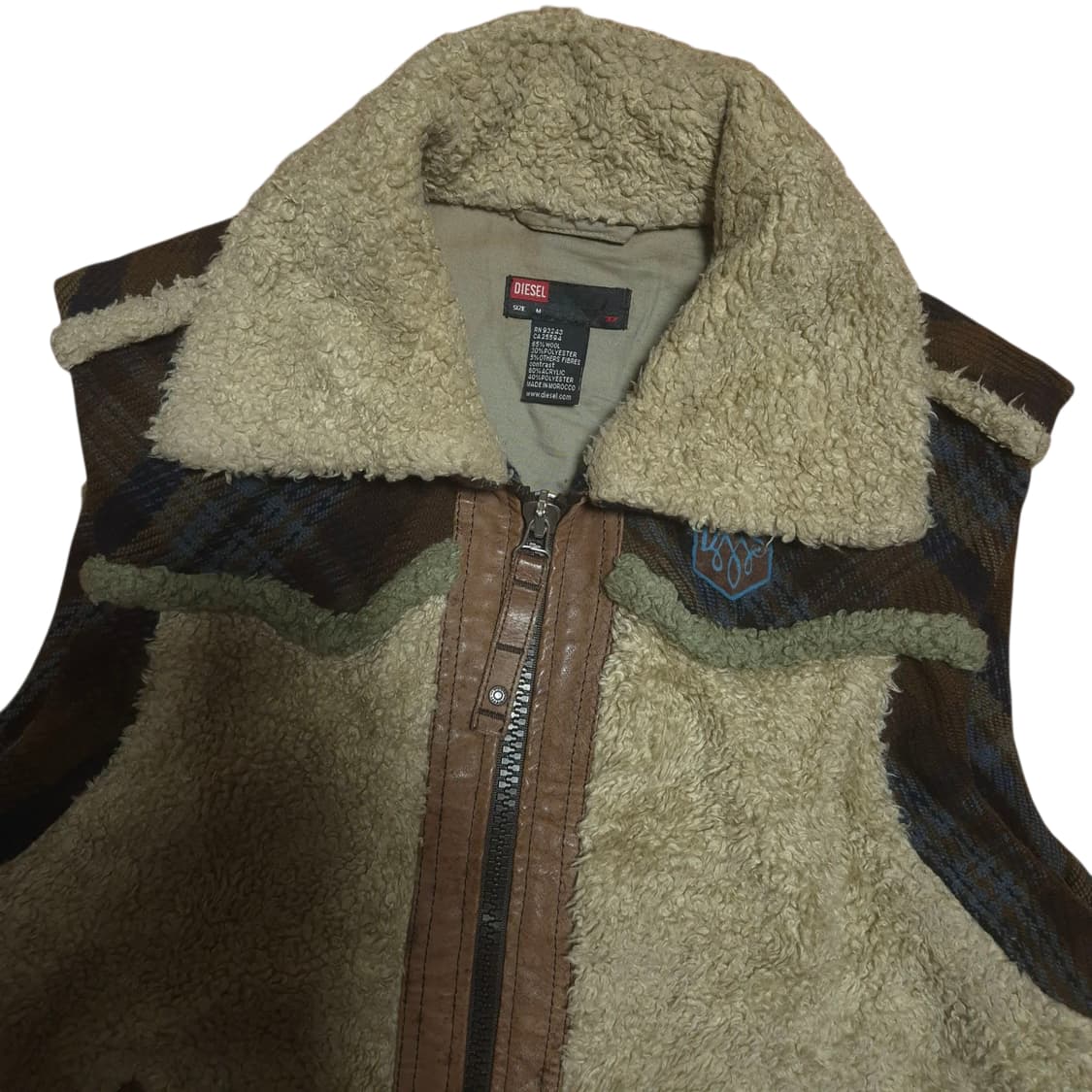 디젤 쉐르파 베스트 상품이미지2