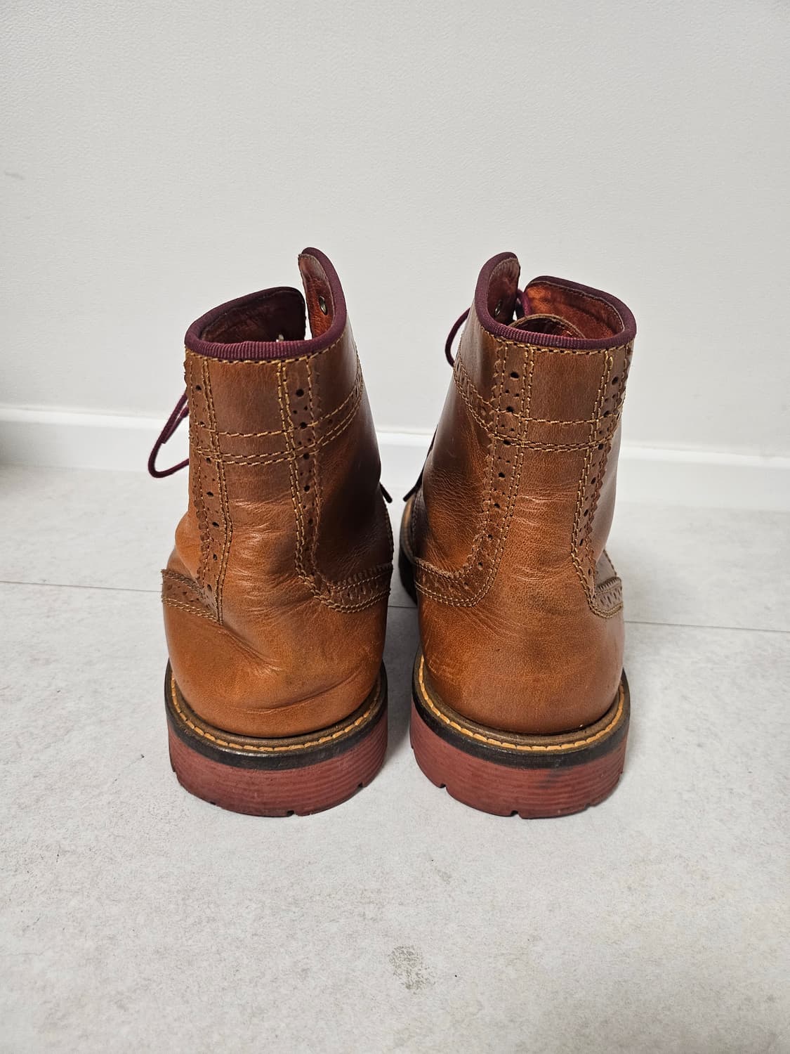 대너 Danner 부츠 상품이미지4