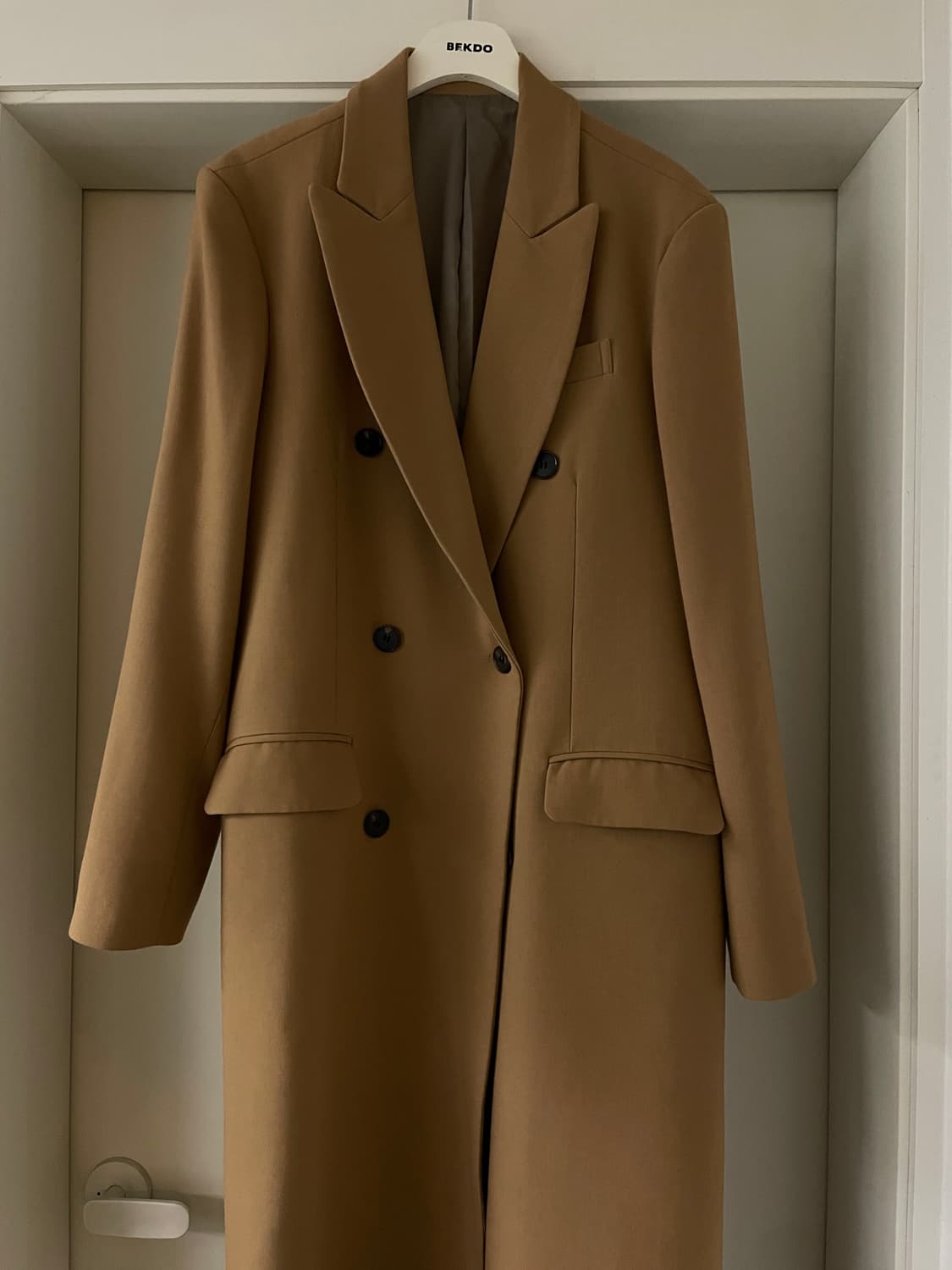 맥시더블코트 상품이미지2