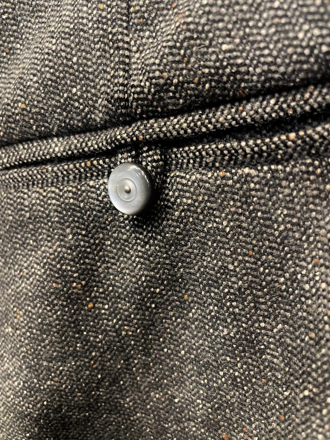 Rebecca Taylor 울 캐시미어 슬랙스 상품이미지6