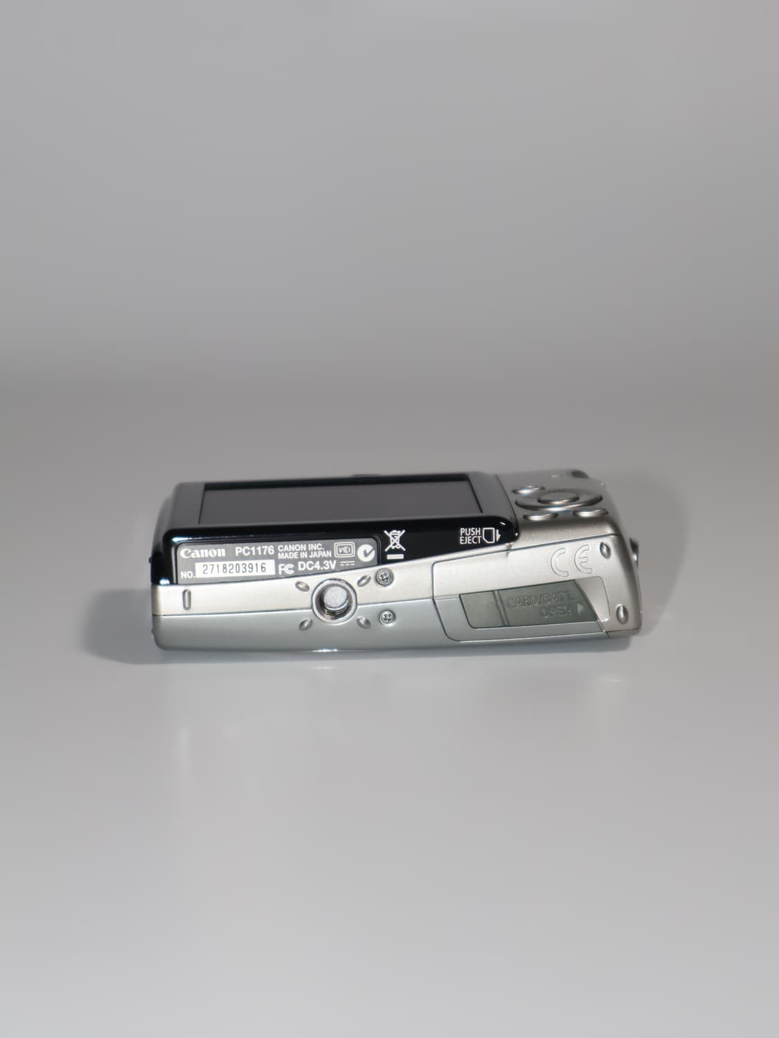 [토모토모,유인] 캐논 익시ixy 800 is (익서스ixus) 디카 상품이미지10