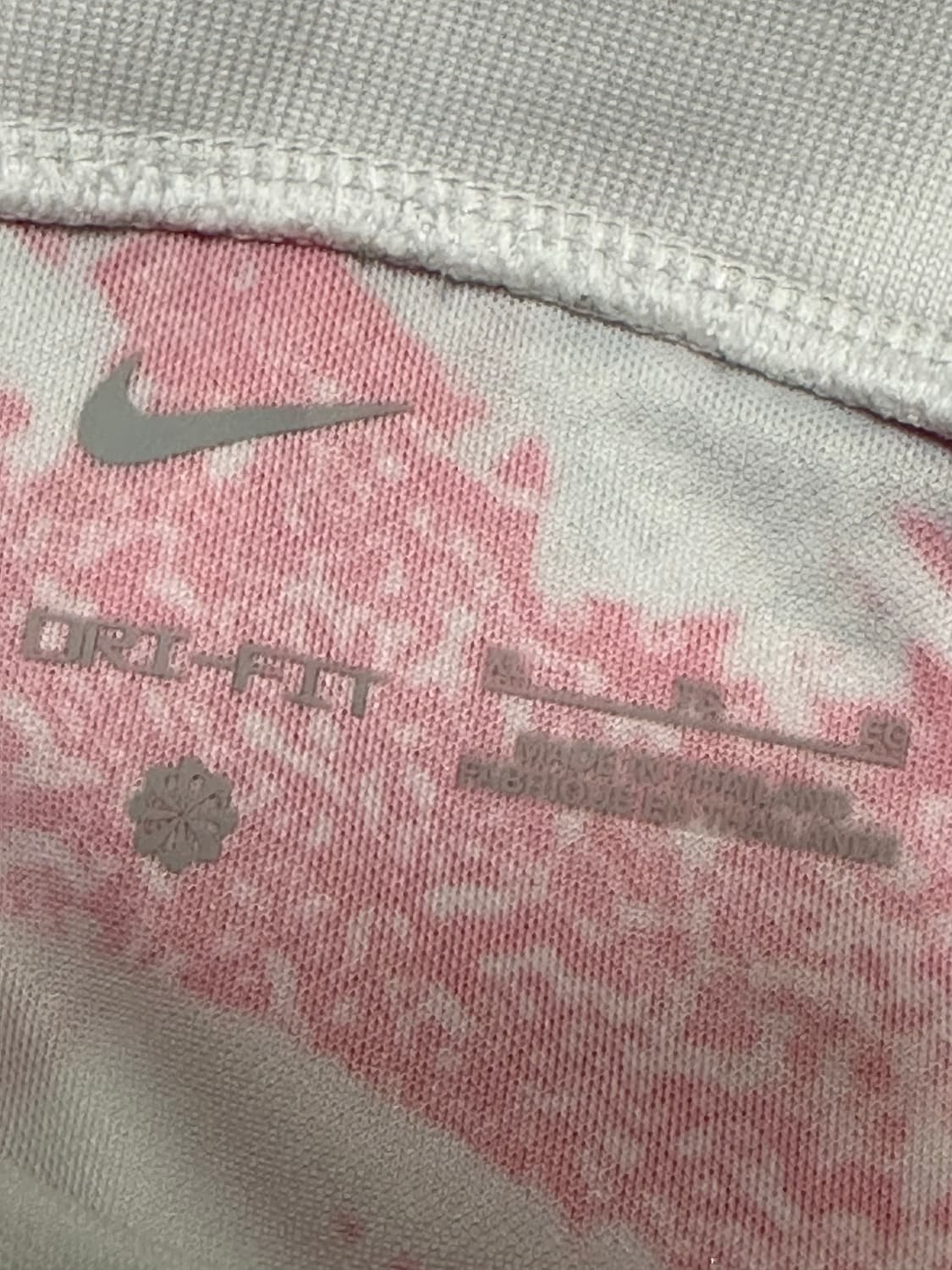 나이키 22-24 국대 프리매치탑 축구 반팔 나이키반팔 대한민국 국가대표 상품이미지4