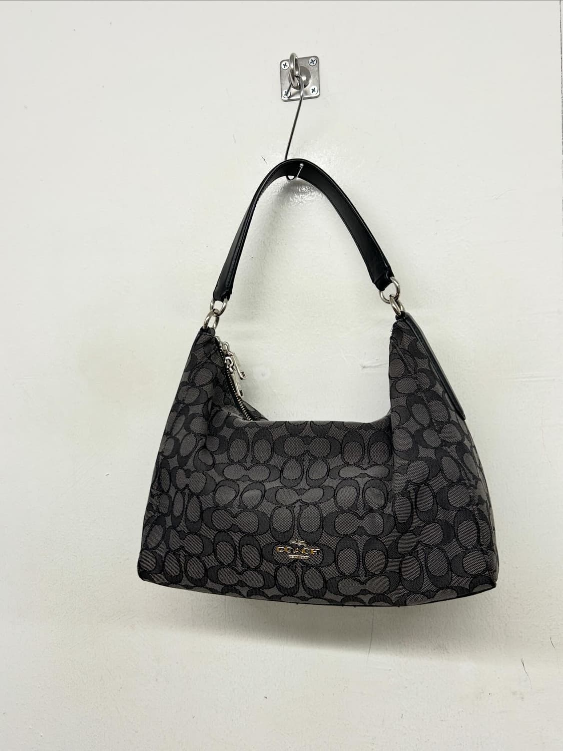 올드 코치 숄더백 상품이미지1