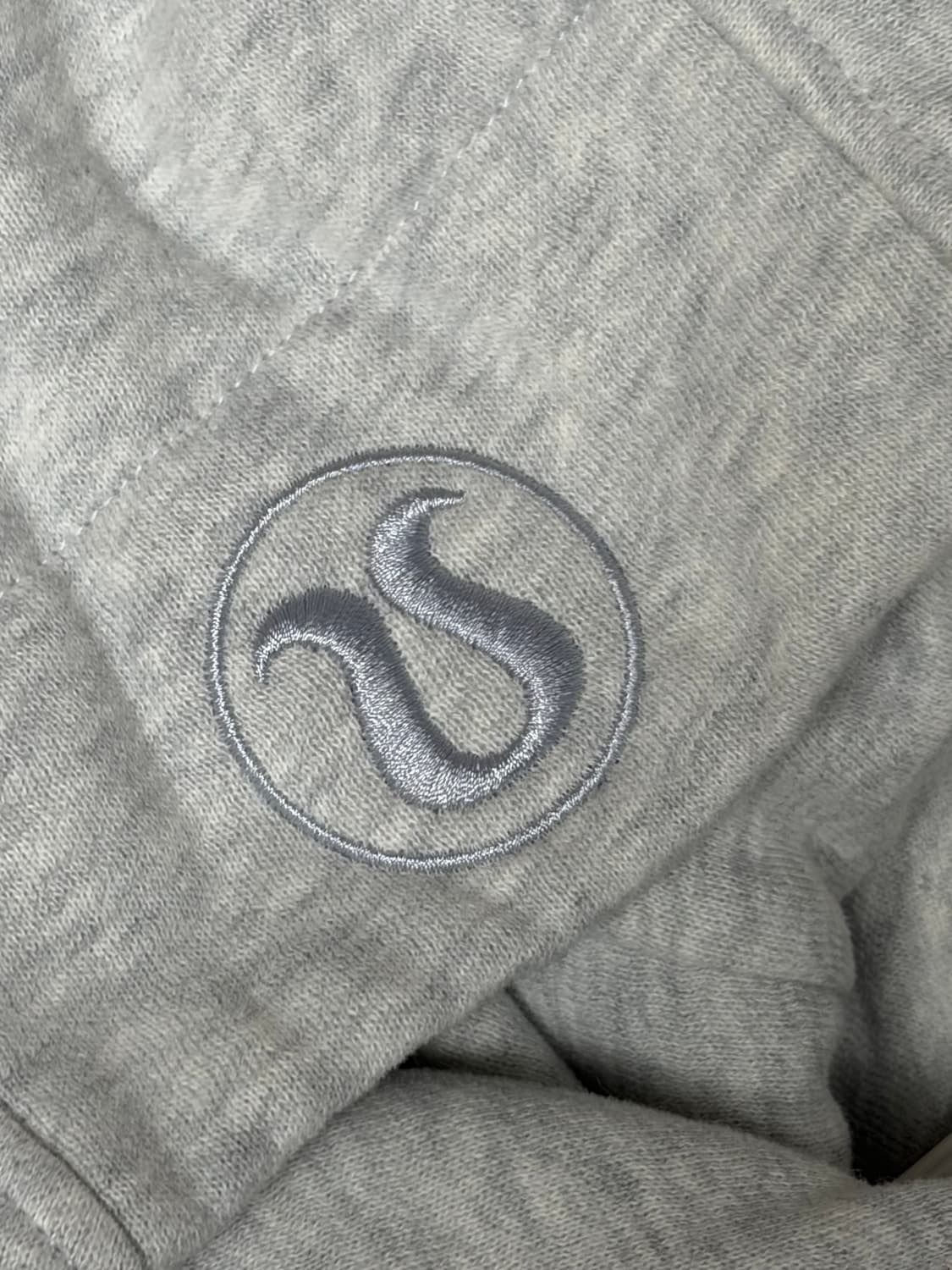 룰루레몬 스쿠바 풀집 후디 0사이즈 상품이미지2