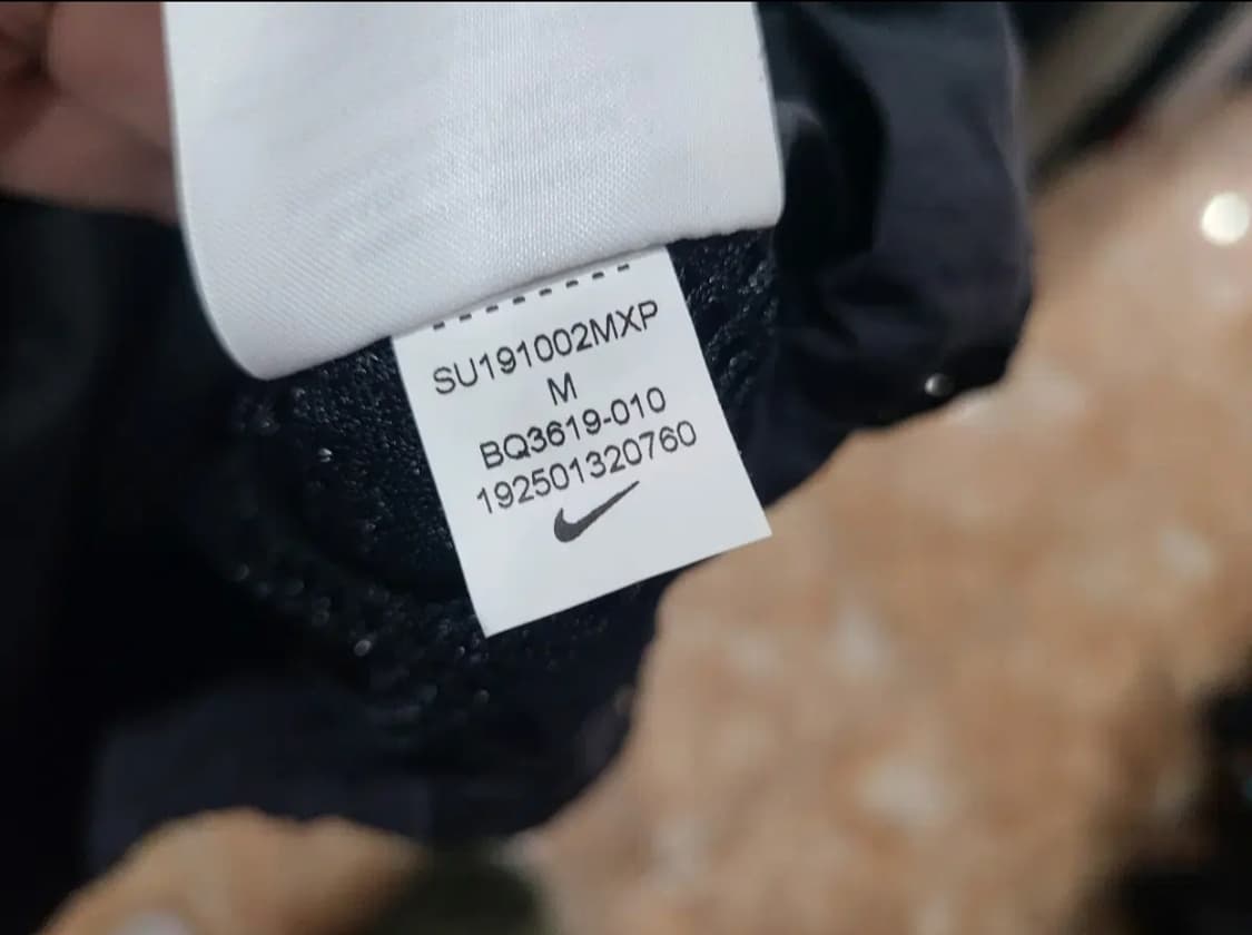 나이키 ACG 베스트 블랙 (M) 상품이미지7