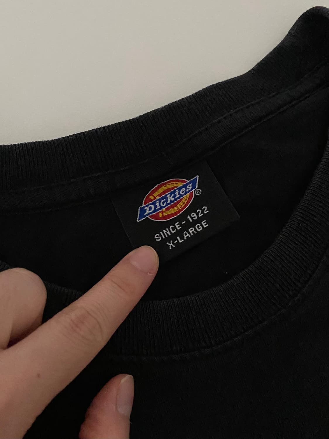 디키즈 반팔티 상품이미지3