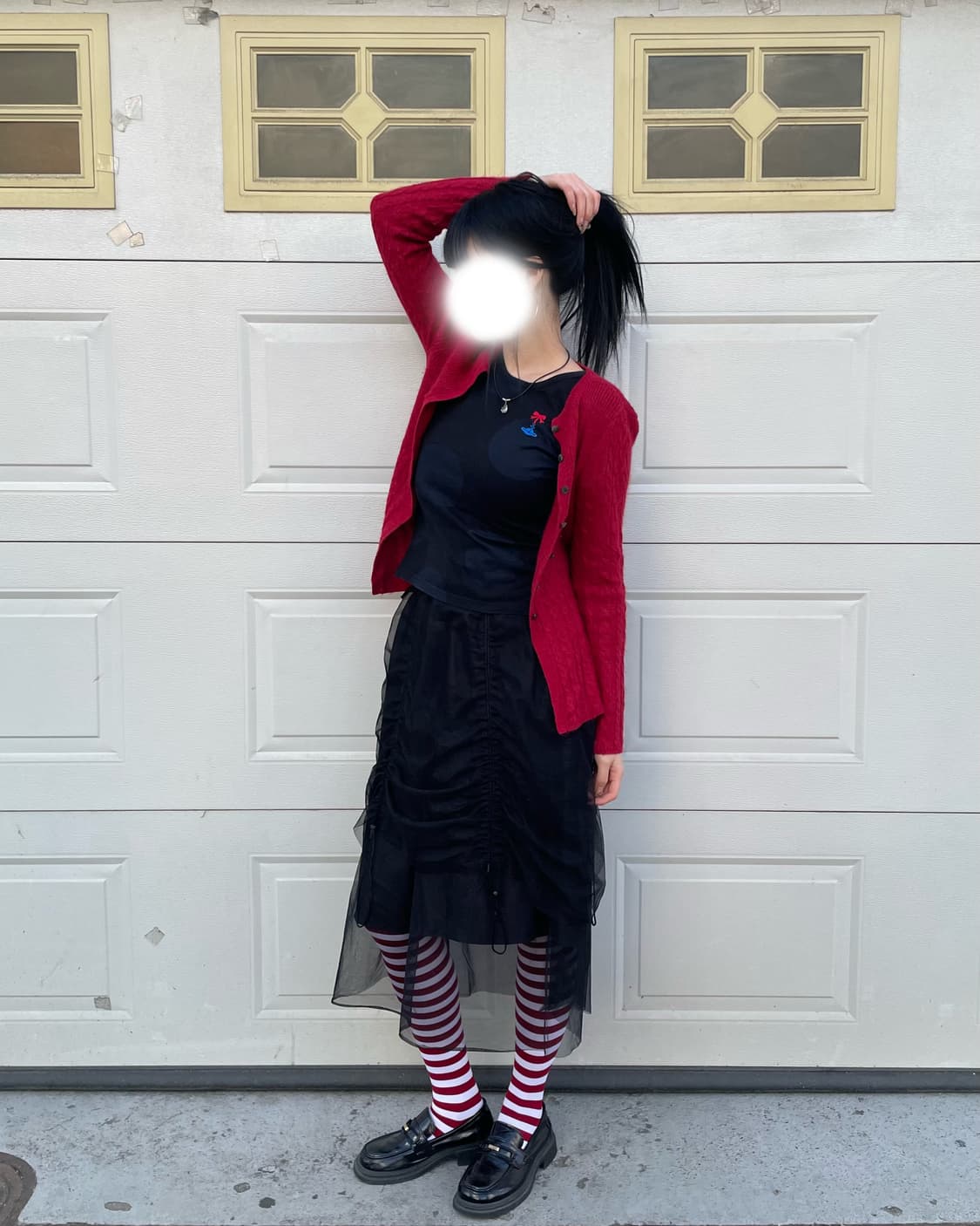 쇼콜라의괴짜맛비비안웨스트우드룩.ˢᴱᵀ🏠 상품이미지7