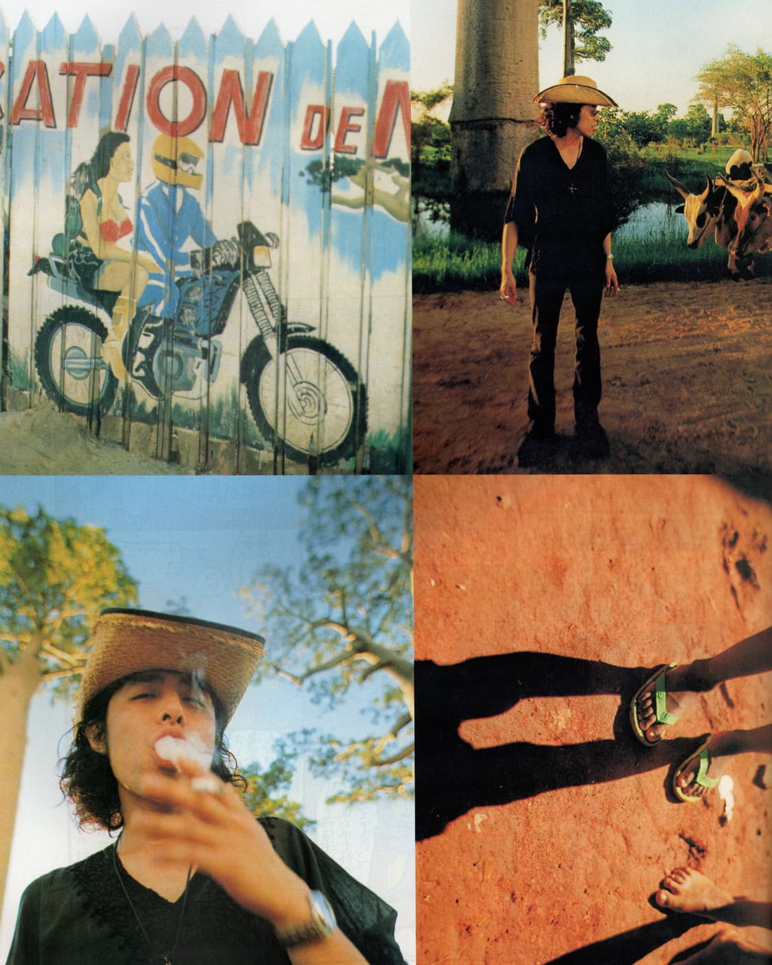 H 2000년 4월호 주디앤마리 유키 커버 일본잡지 해외잡지 희귀잡지 상품이미지6