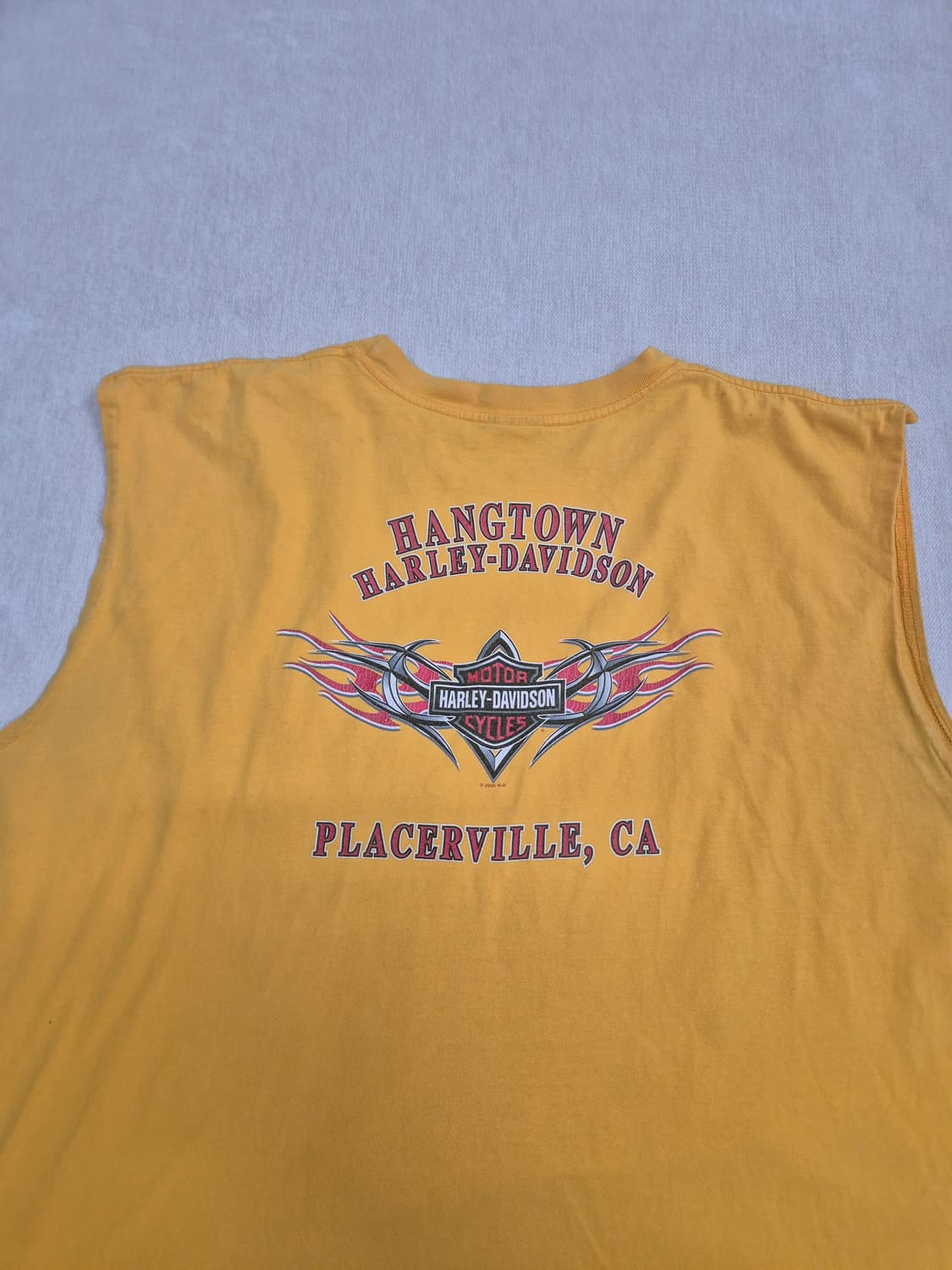 할리데이비슨 나시티 상품이미지7