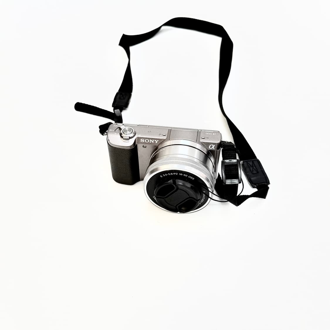 Sony A5100 상품이미지2