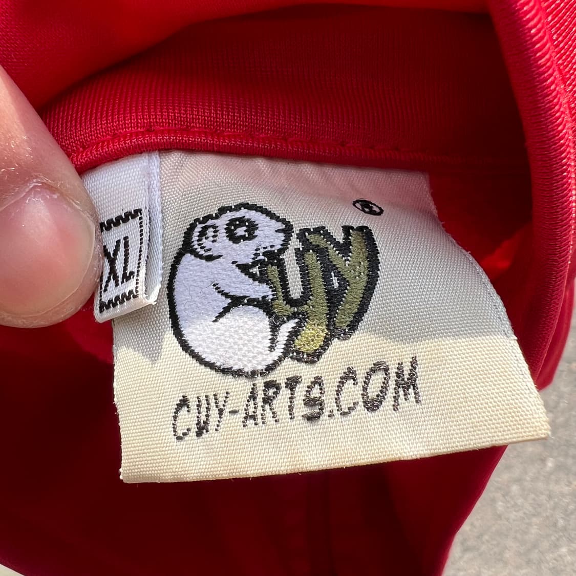 00’s 푸마 패러디 저지 상품이미지6