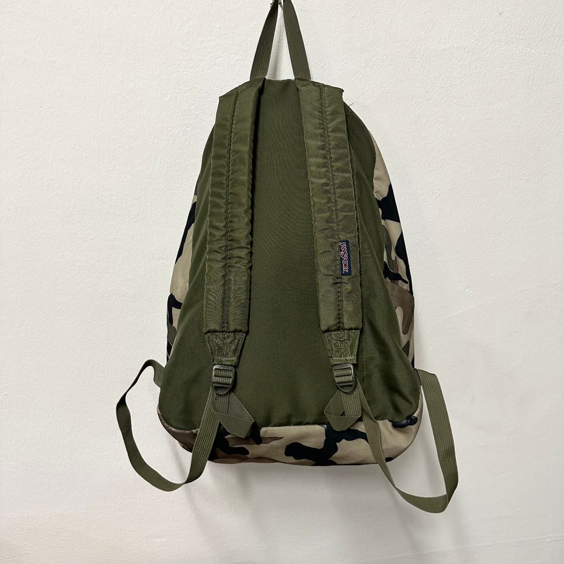잔스포츠 카모 백팩 상품이미지3