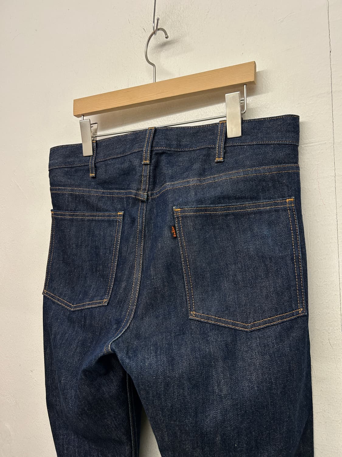 Levis LVC 1969 606 슈퍼 슬림 스키니진 상품이미지4