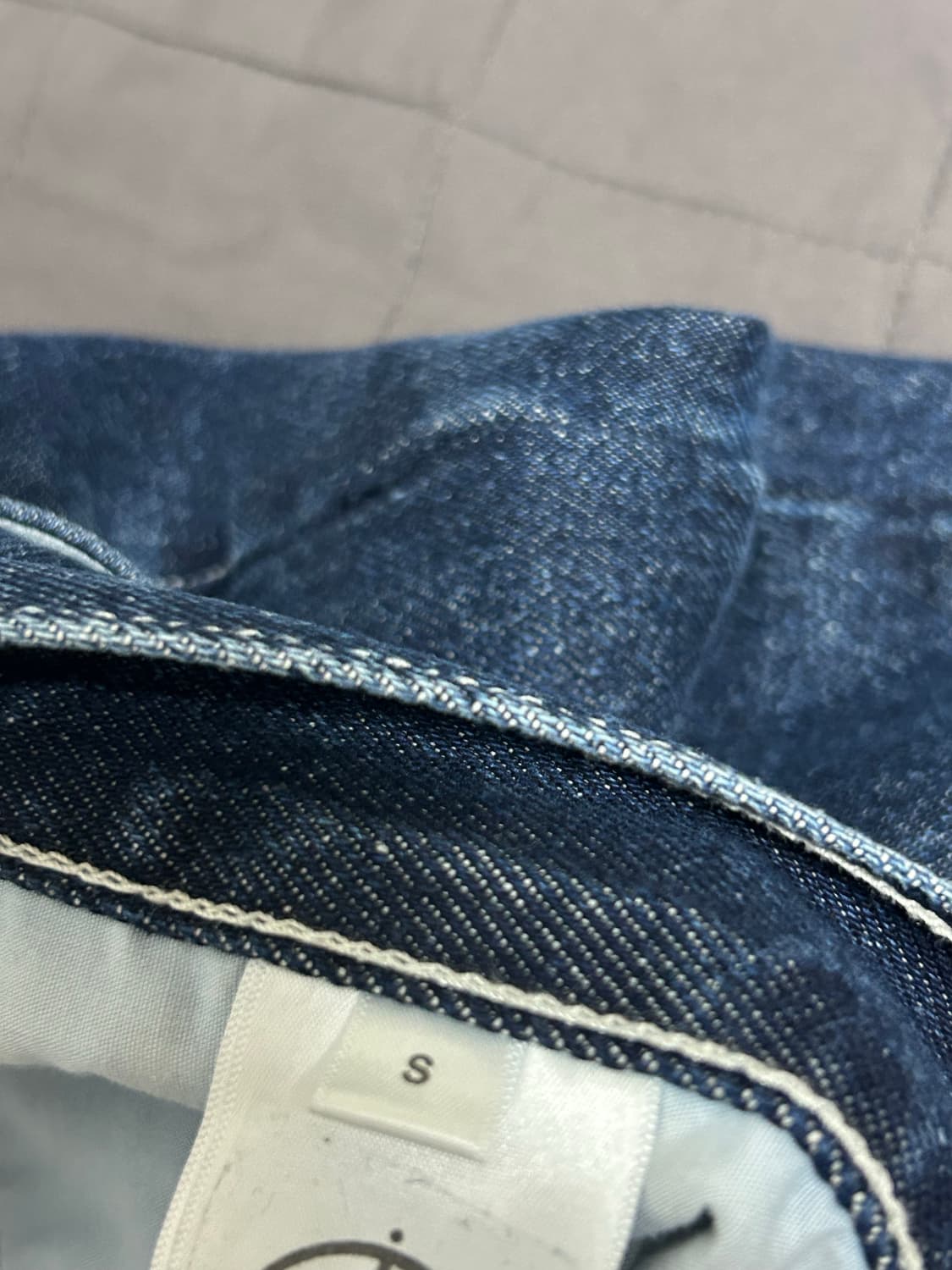 폴라스케이트 빅보이 인디고 s / 1회 착용 상품이미지3