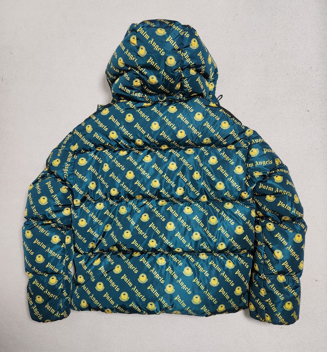 몽클레어 팜엔젤스 톰슨 패딩 상품이미지2