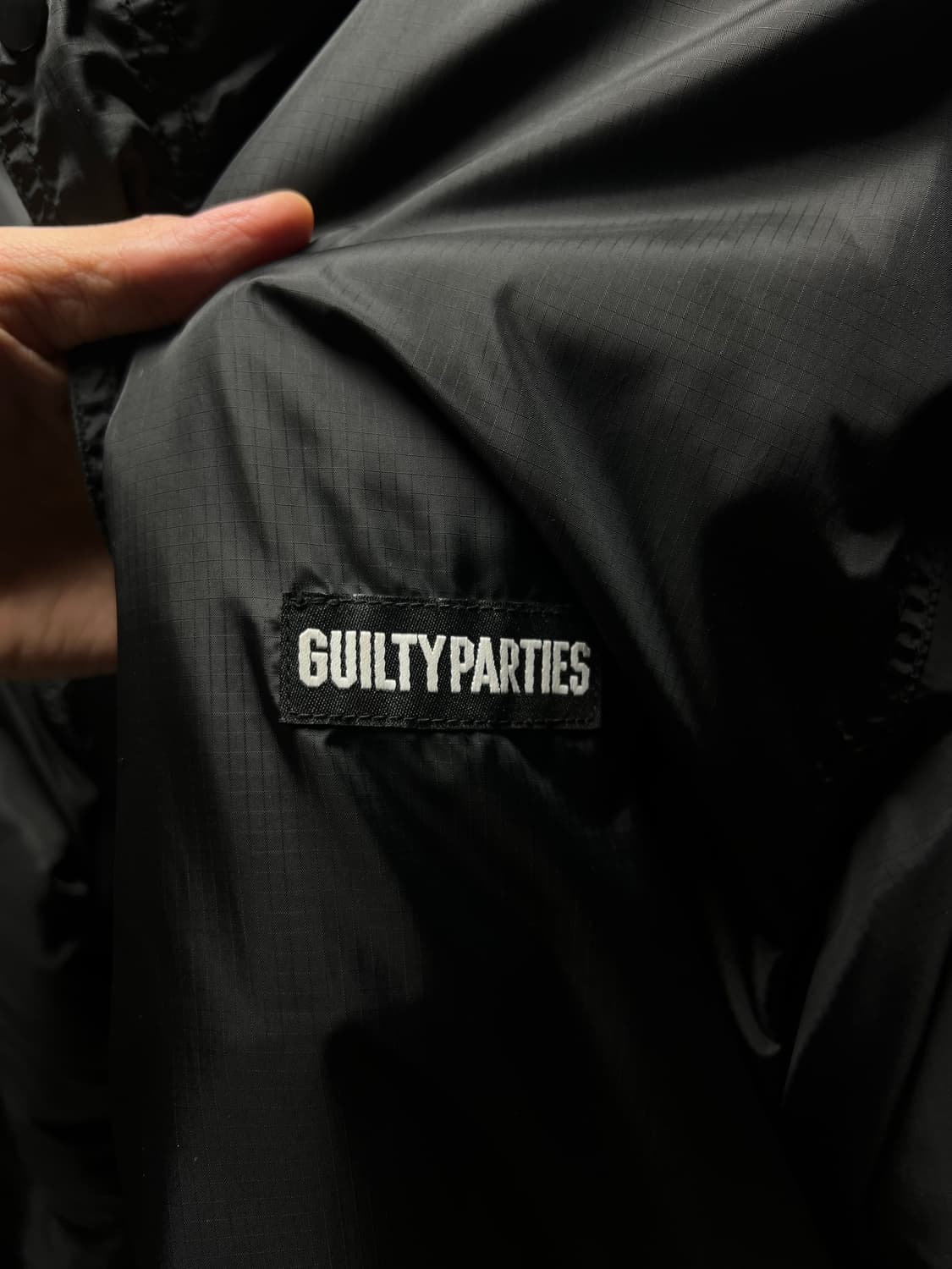 와코마리아 레오파드 리버시블 보아 후리스 자켓 M 상품이미지2