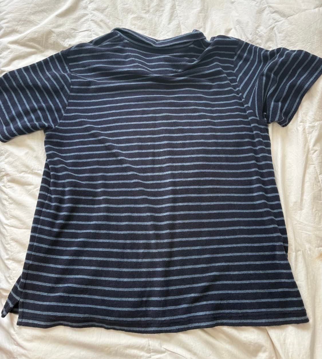 폴라 스케이트 pk 셔츠 (XL) 상품이미지2