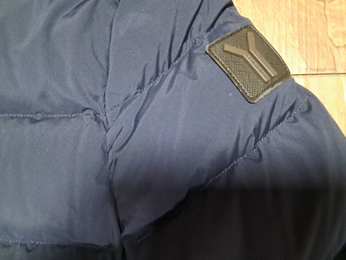 블랙야크 여성 롱패딩 95 상품이미지6