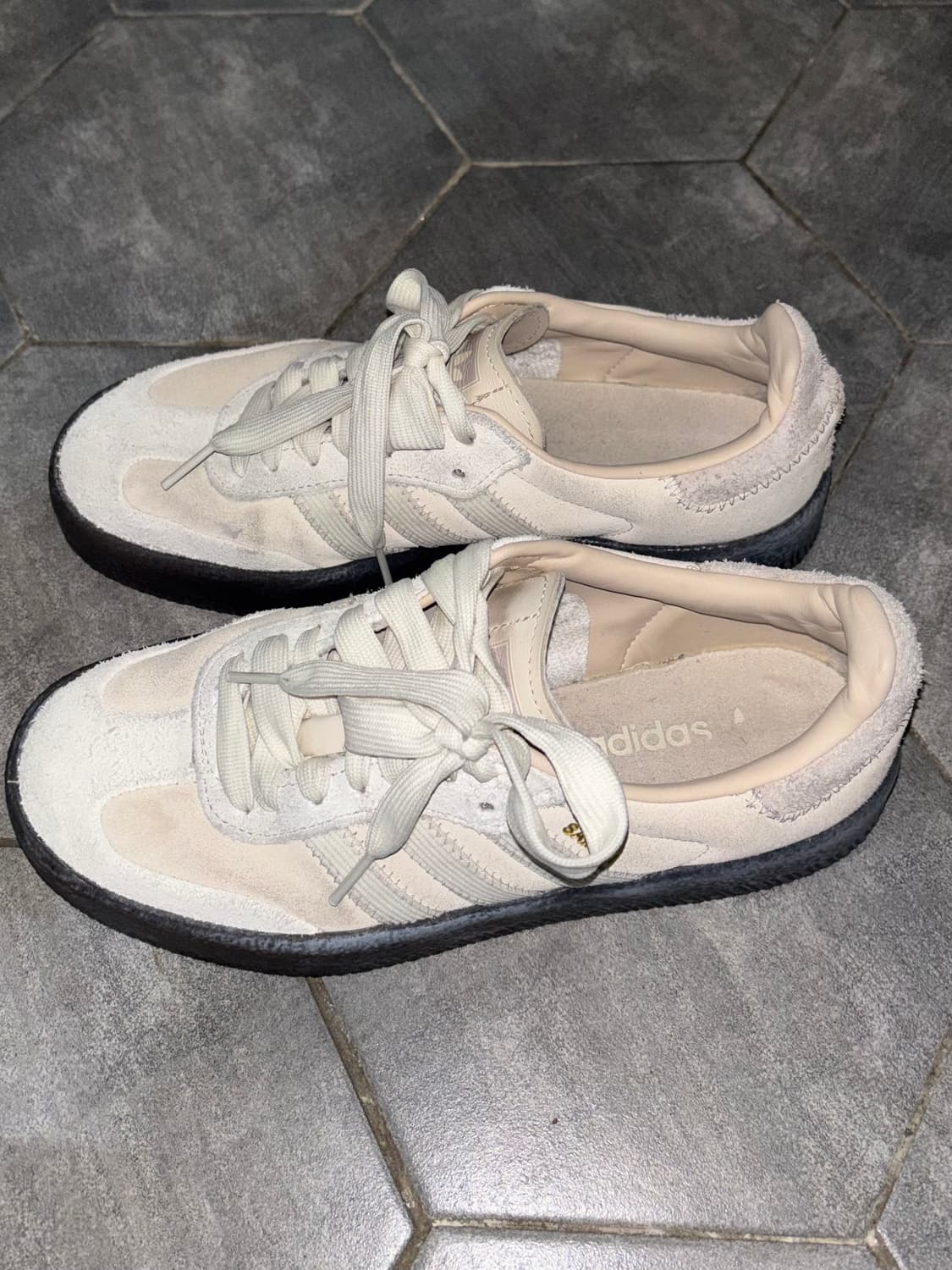 아디다스 삼바 240 상품이미지3