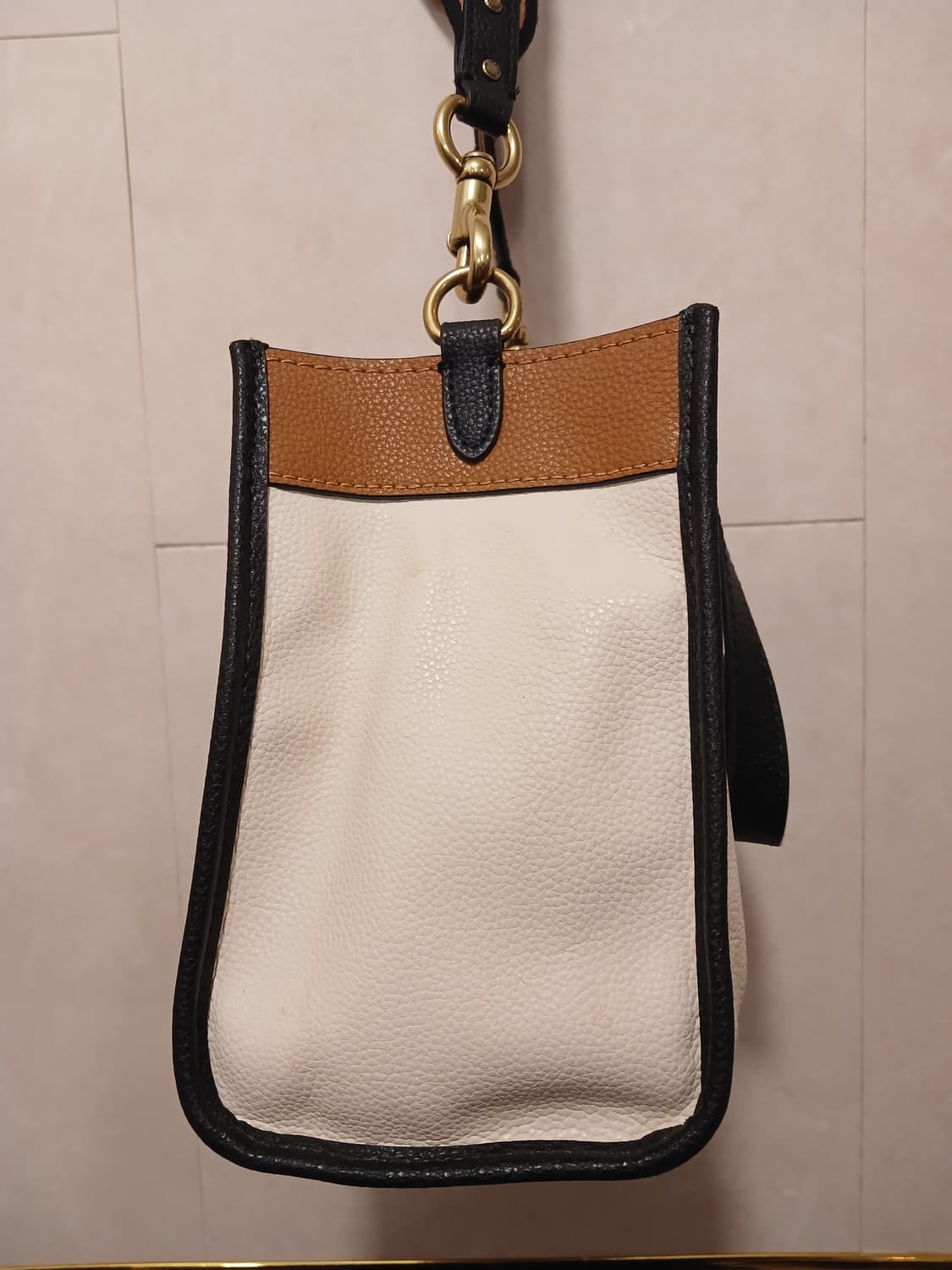 코치 정품 여성 숄더백 토트백 상품이미지4