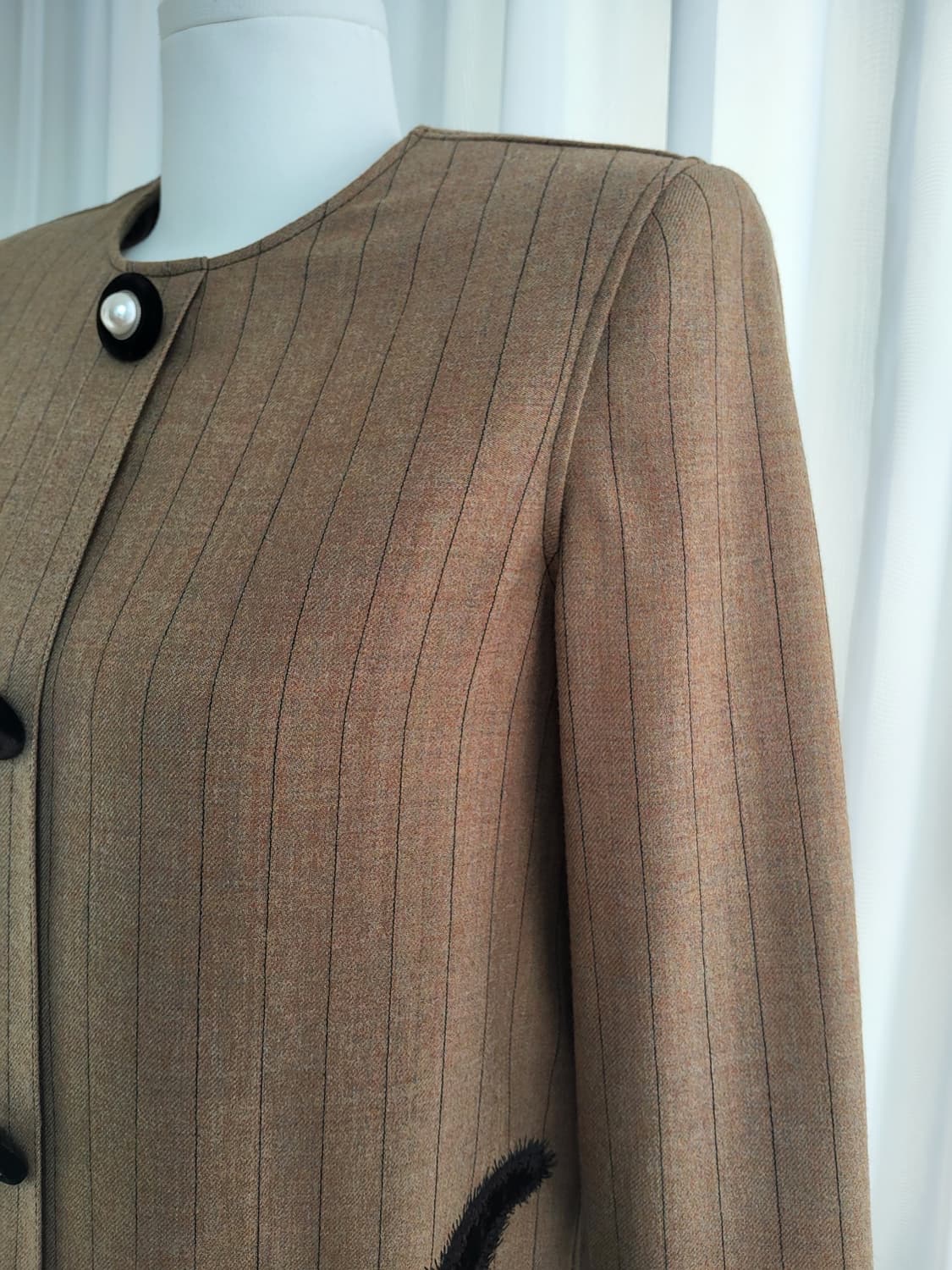 고양이 빈티지 원피스 고먐미 상품이미지7