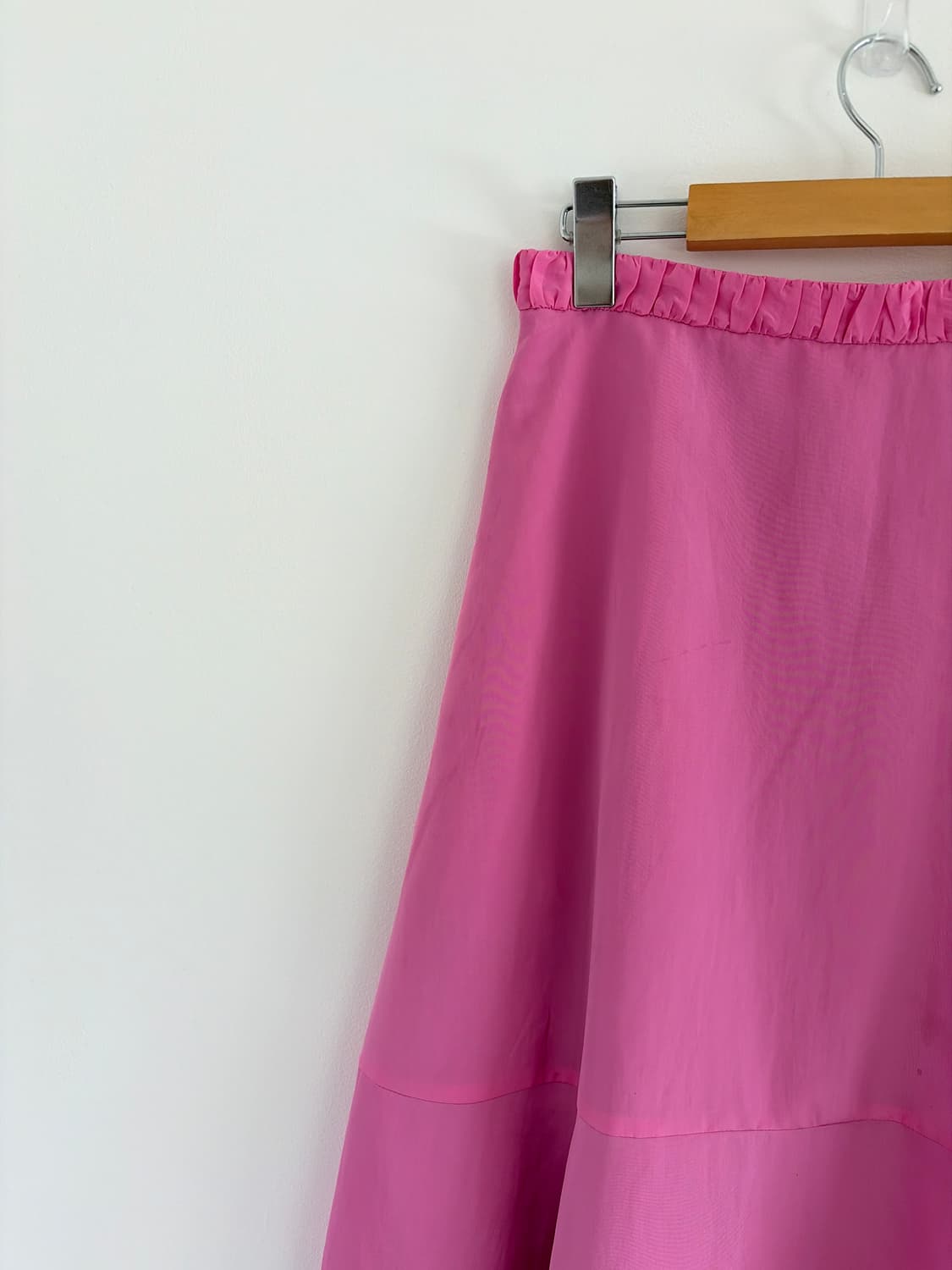 Demi-Luxe BEAMS skirt 상품이미지2