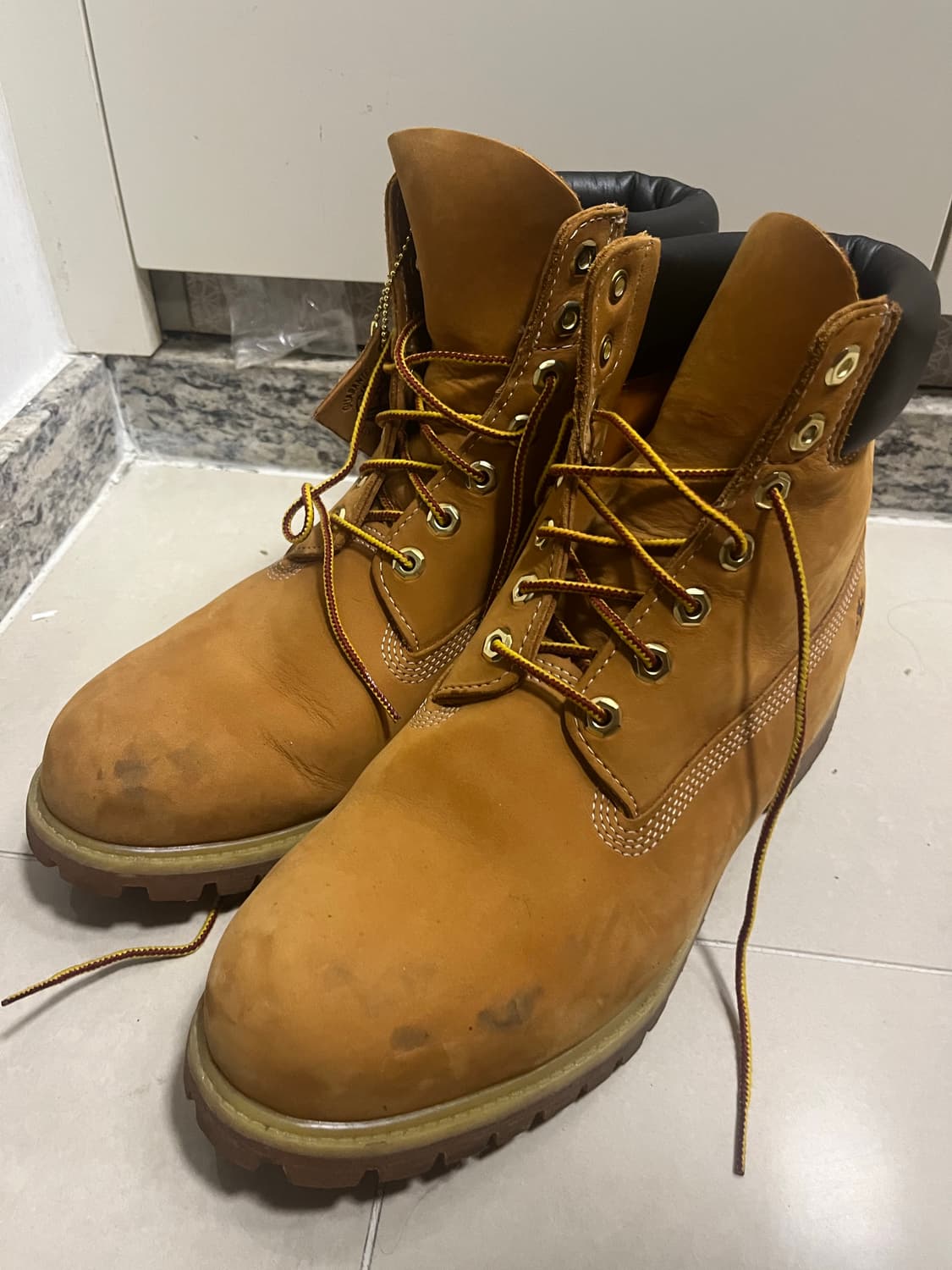 팀버랜드 6인치 290 상품이미지3