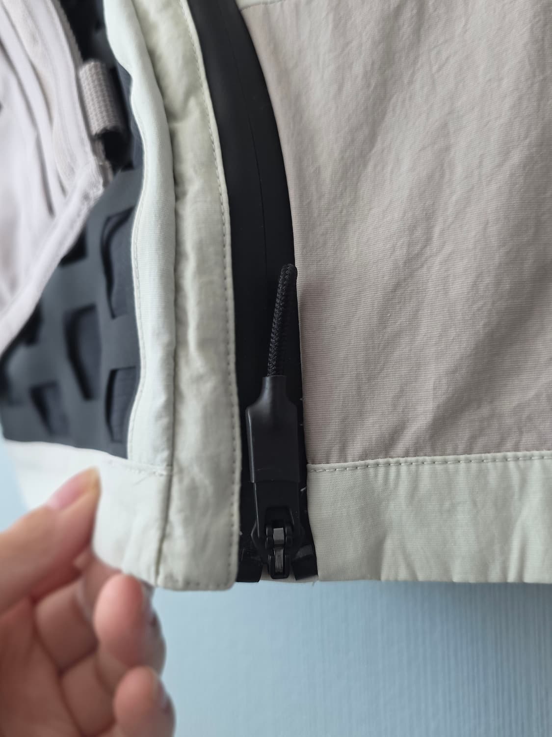 나이키 ispa 베스트 XL 상품이미지4