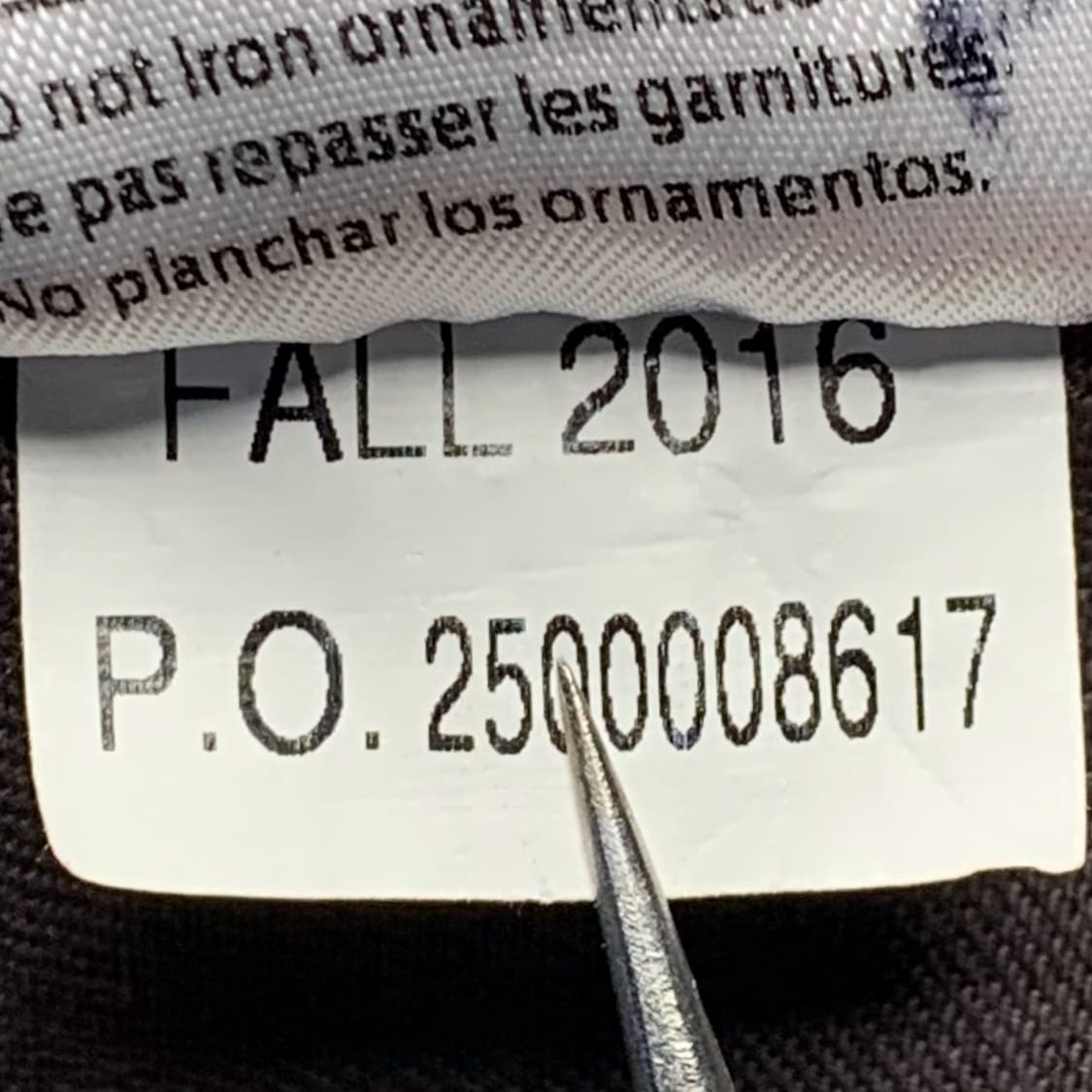 [L] 칼하트 오리지널핏 헤비코튼 워크셔츠 그레이 상품이미지6