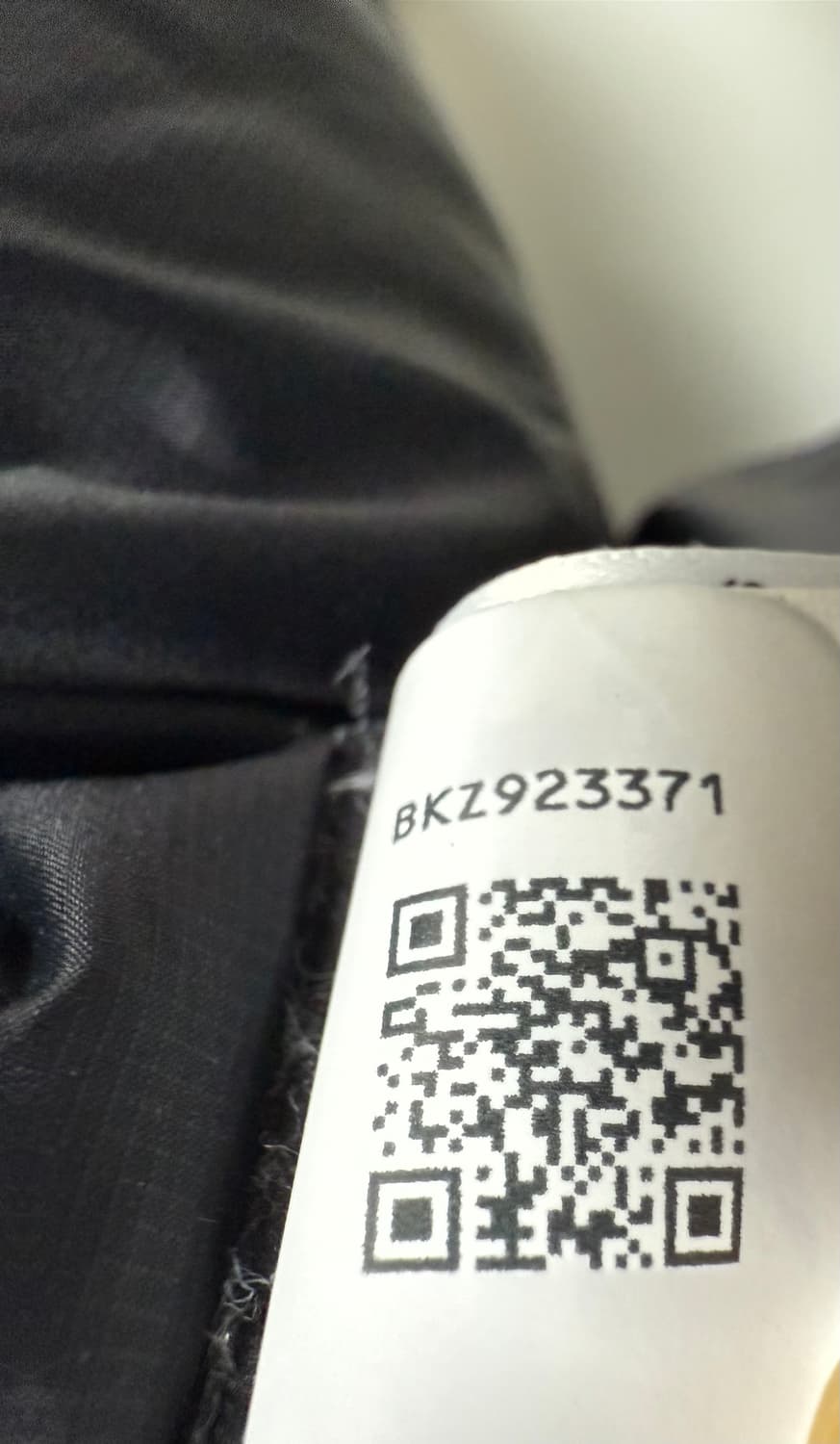 노스페이스 눕시 구스다운 패딩 상품이미지6