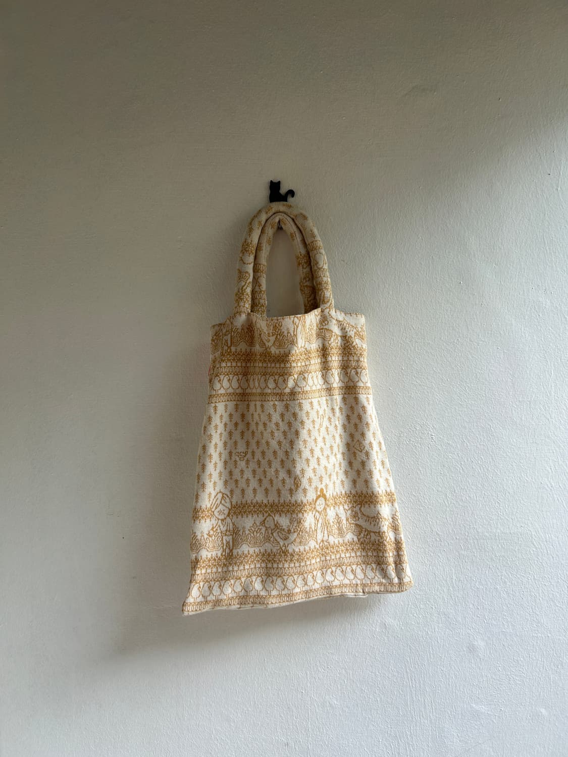 네넷 손가방  상품이미지6