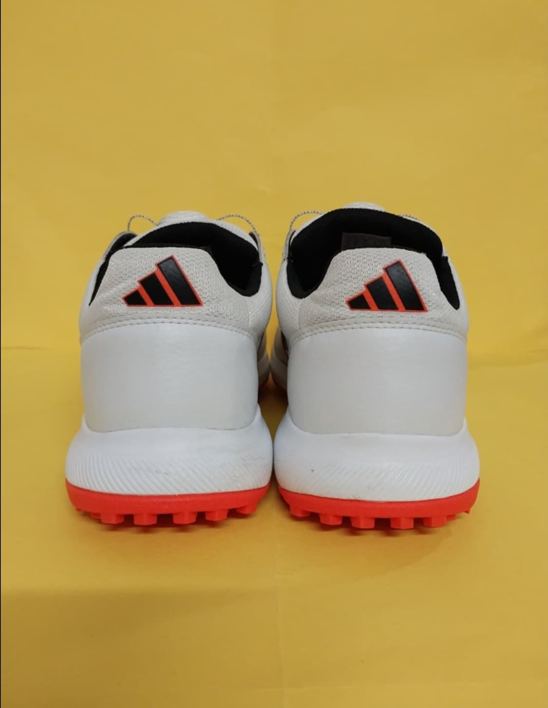 남성 아디다스 테크 리스폰스 3.0 보아 골프화 (265) 상품이미지4