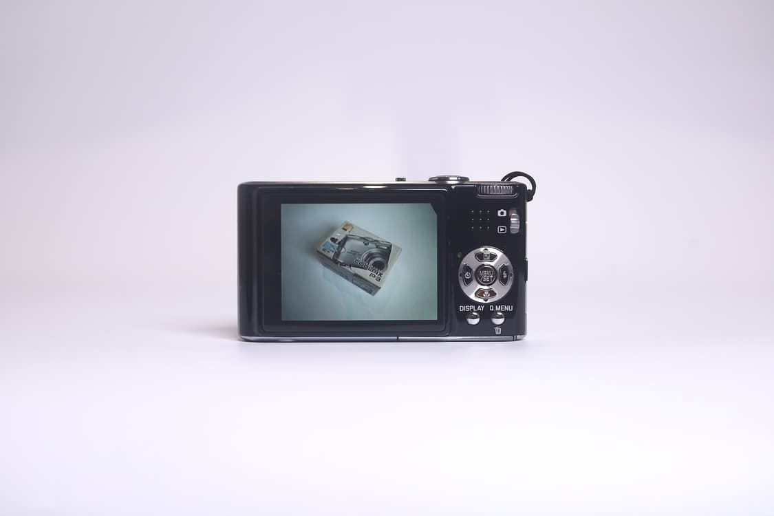 라이카 C-LUX3 블랙 상품이미지7