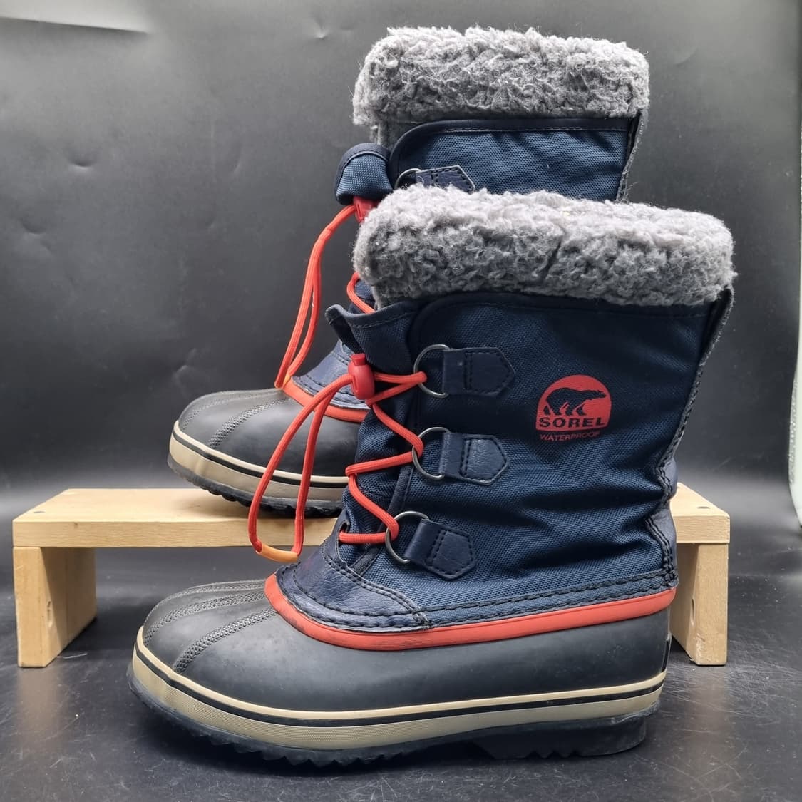 소렐 여성방한 부츠 220 상품이미지1