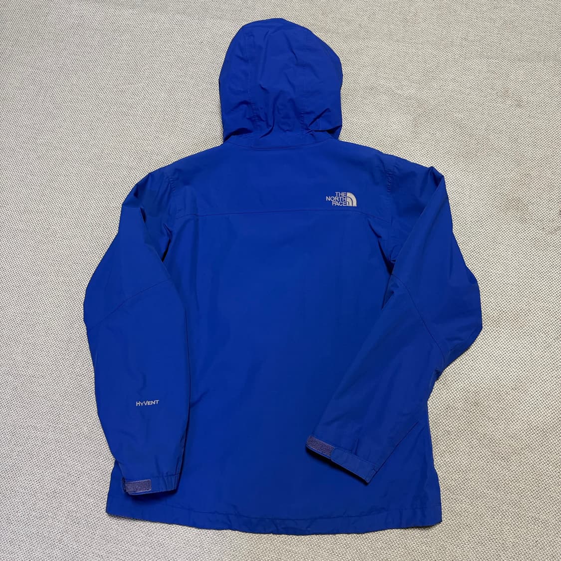 노스페이스 하이벤트 바람막이 상품이미지5