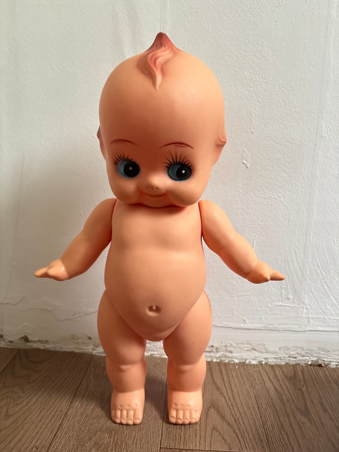 빈티지 큐피 대형 큐피 베이비돌  상품이미지1