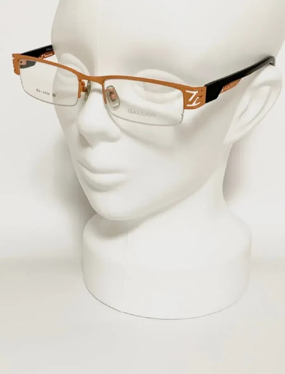 데드스탁 반무테 페인팅컬러 로고포인트 362 상품이미지6