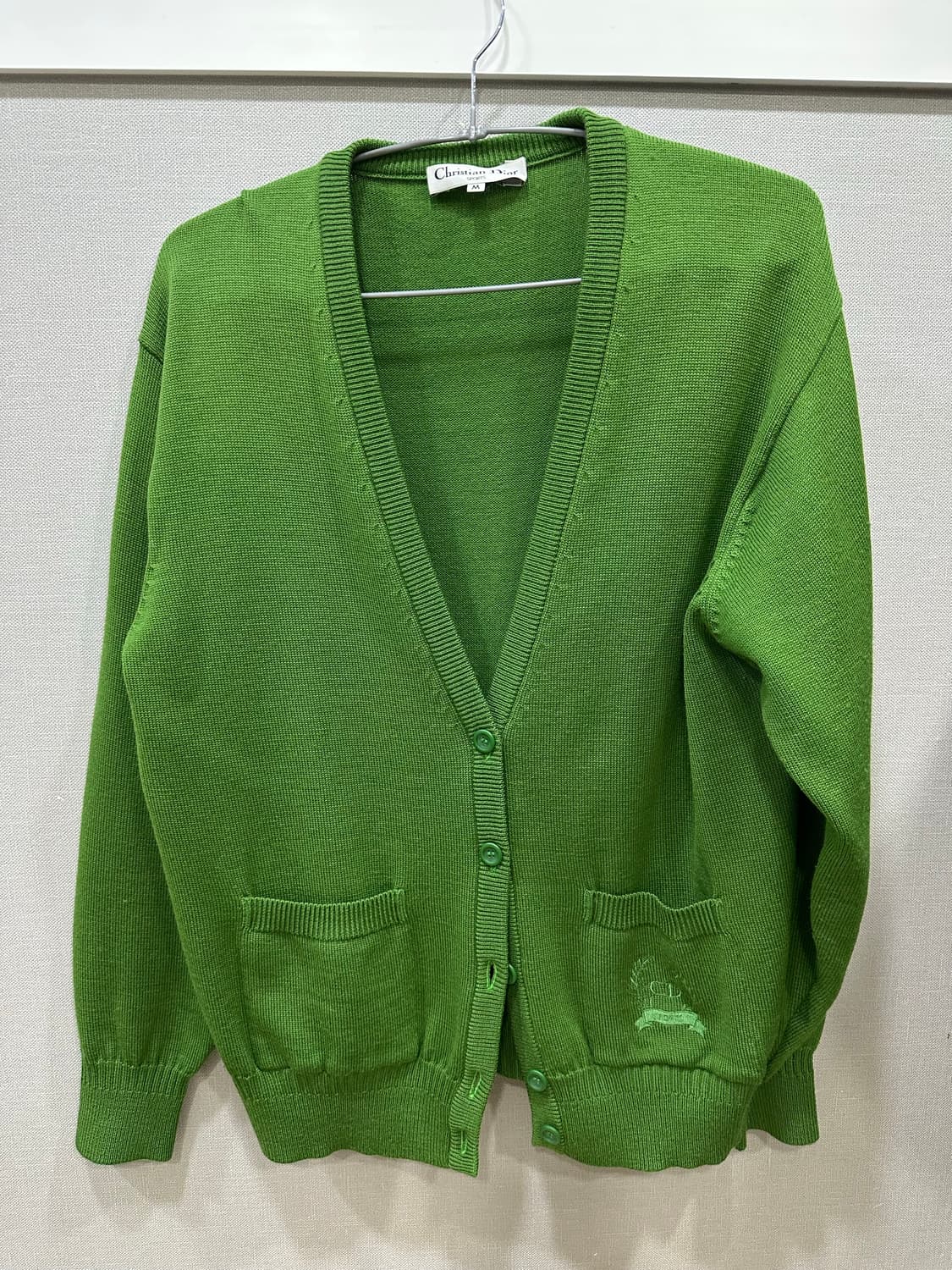 Dior cardigan 상품이미지1