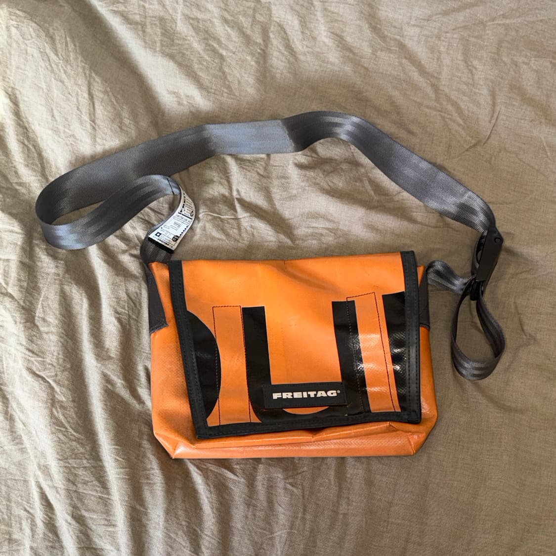 Freitag 프라이탁 라씨 오렌지 상품이미지2