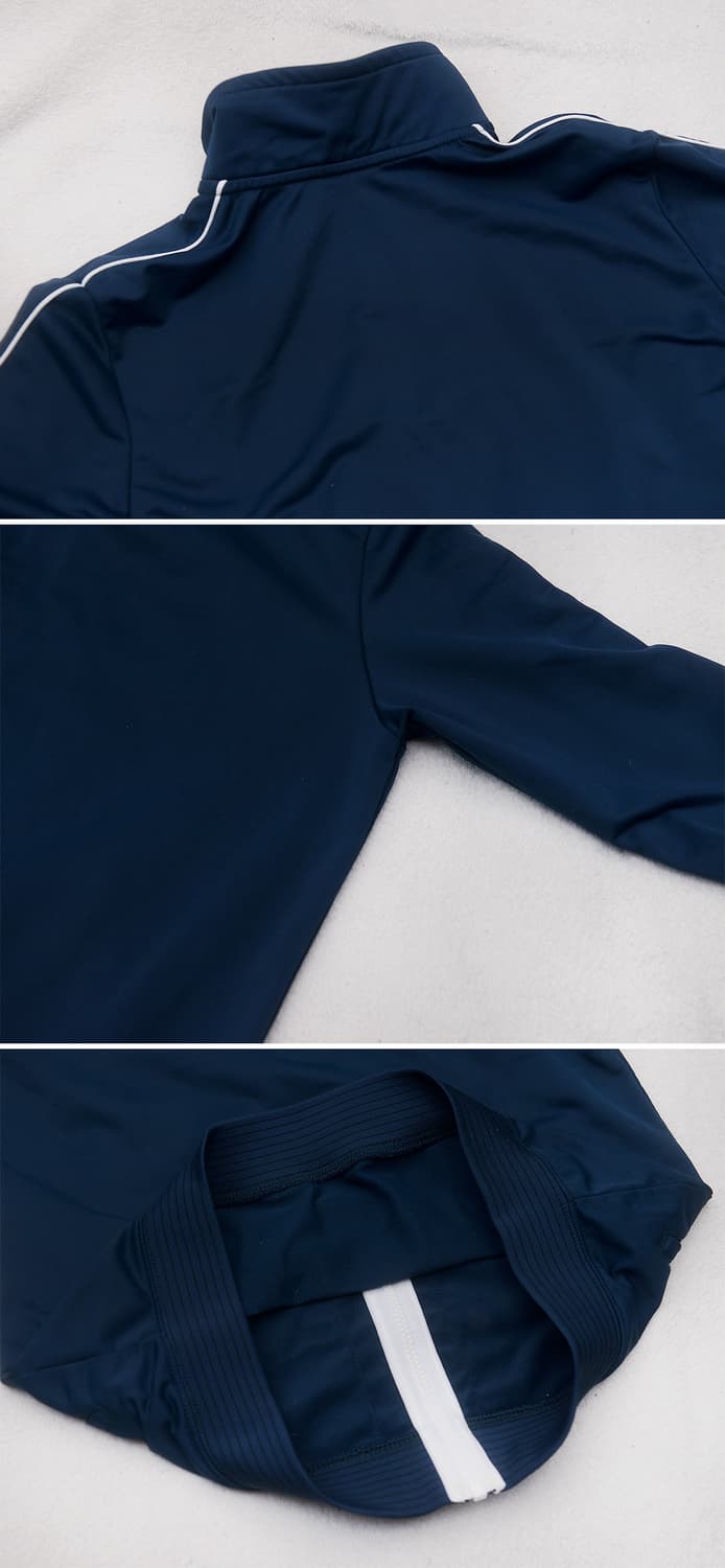 나이키 우먼스 클래식 스우시 풀집업 트랙슈트 자켓 (WL / 95+) 상품이미지5