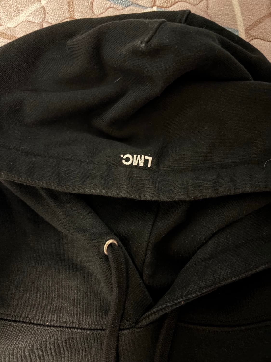 LMC (엘엠씨) 후드티  상품이미지6