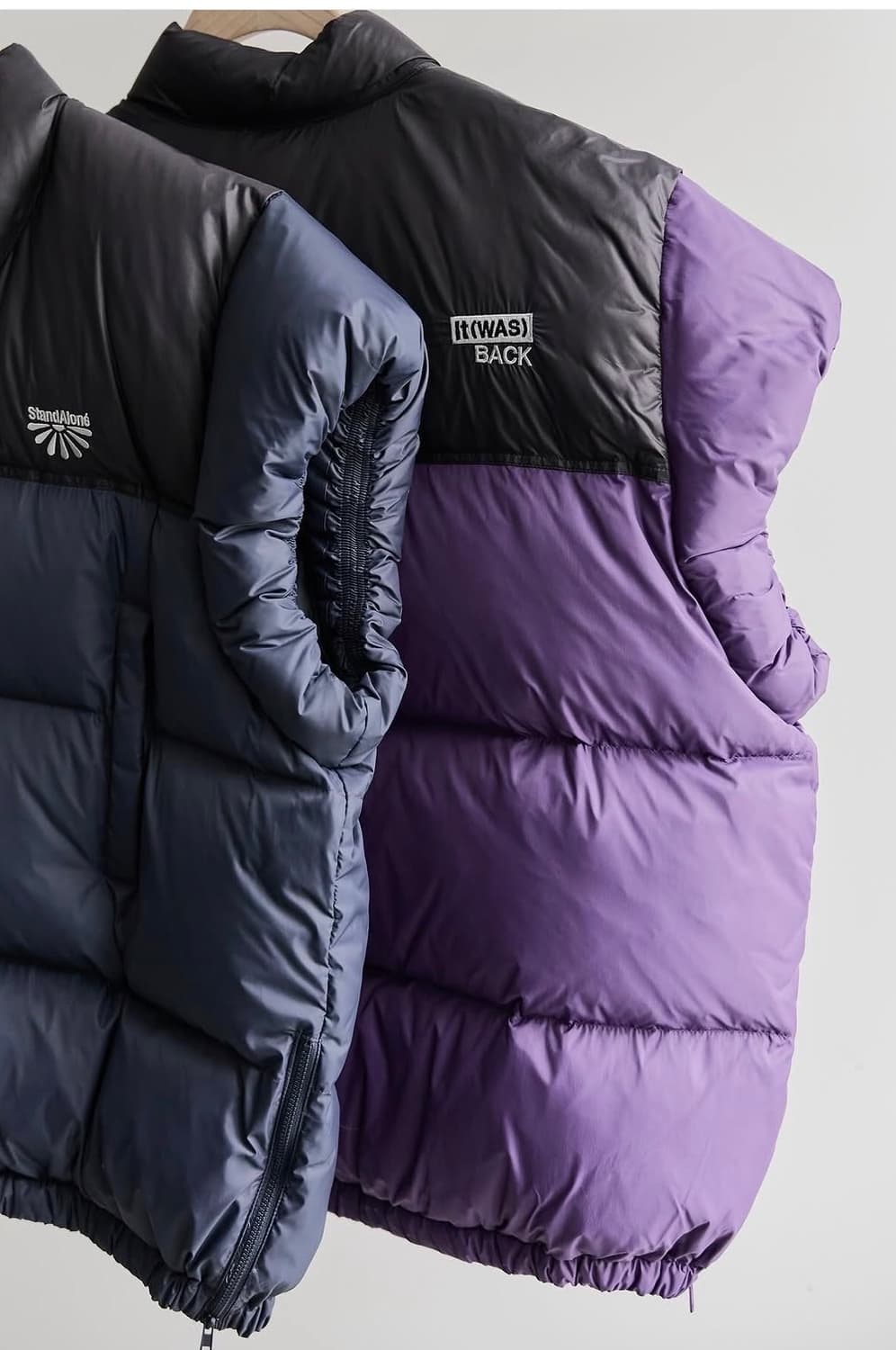 standalone 패딩 상품이미지3
